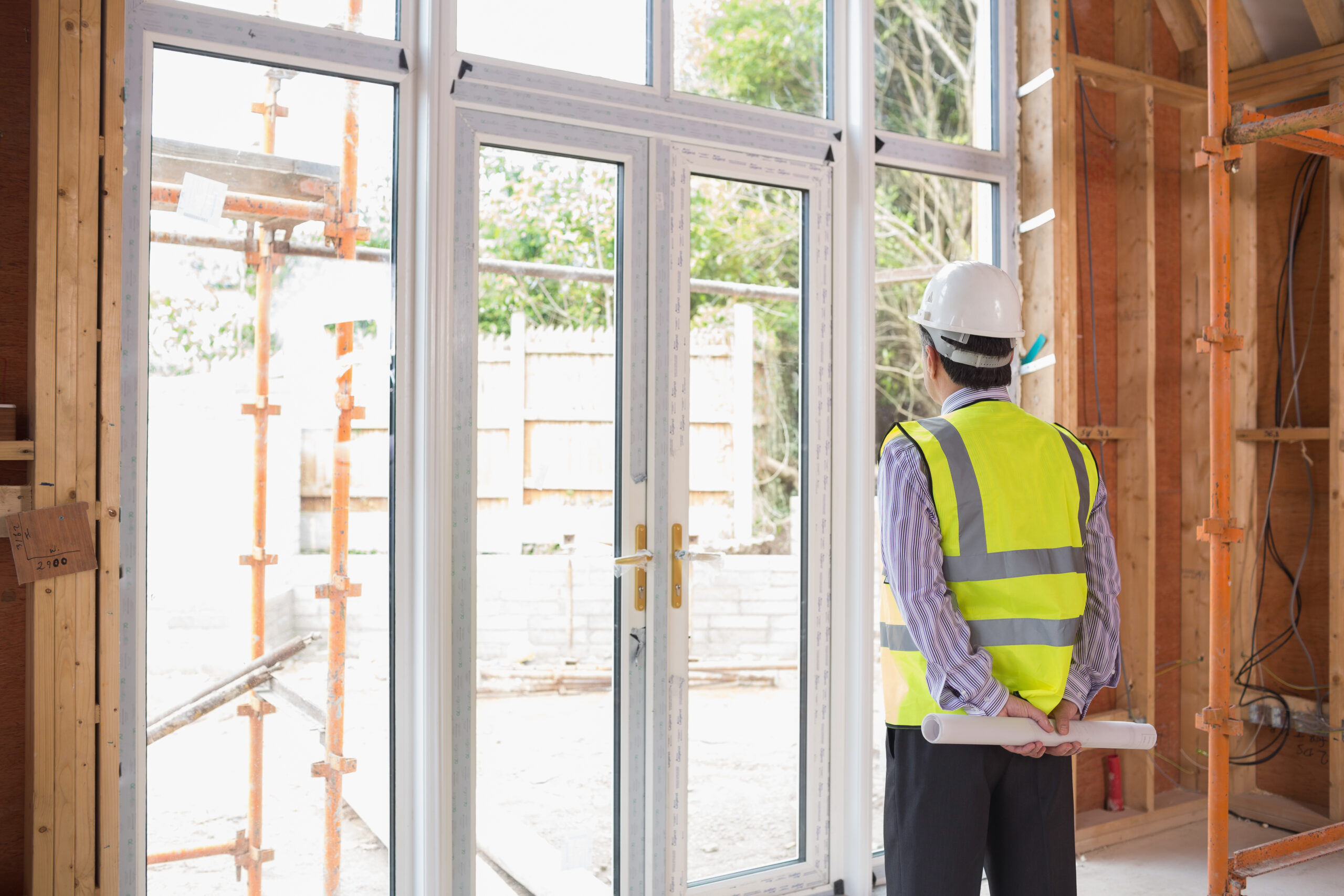 Como escolher portas e janelas ideais para sua obra